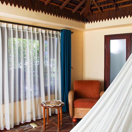 Villa Elang Canggu Exterior foto