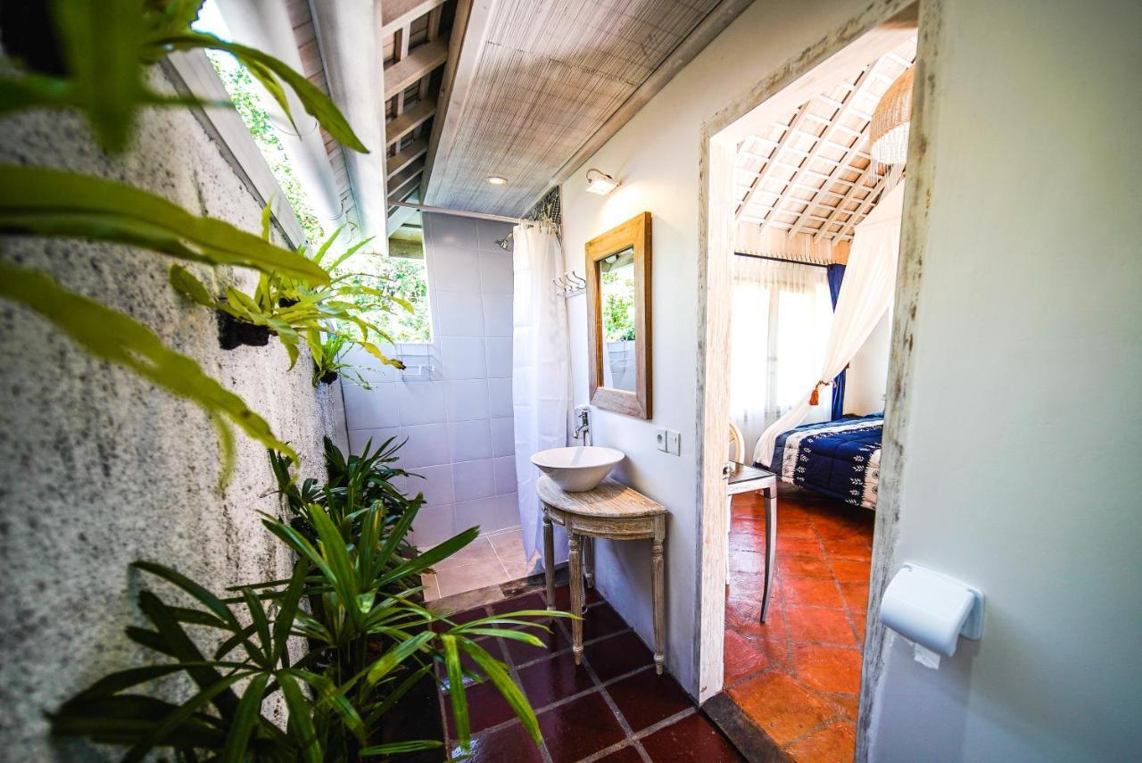 Villa Elang Canggu Exterior foto