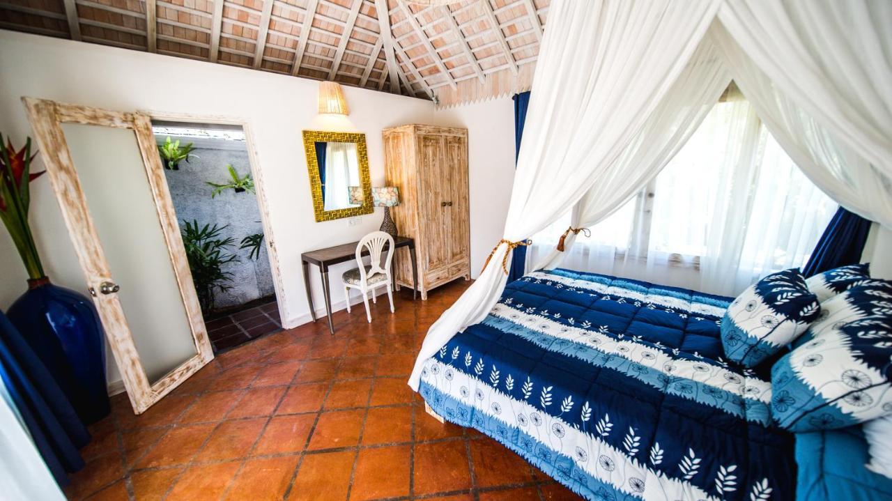 Villa Elang Canggu Exterior foto