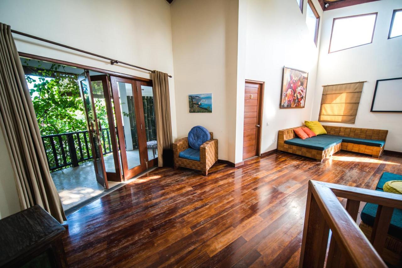 Villa Elang Canggu Exterior foto